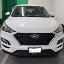 2021 Hyundai Tucson Essential FWD (거래완료) 이미지