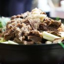 염소 농장 이미지