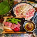 41190-01-07-110 | 신논현 맛집 대통령삼겹살, 소고기에 청어알 조합 기막힌 고기집