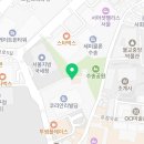 목은빌딩 뒤 이미지