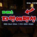 파래소자연애펜션
