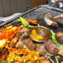서울꽃삼