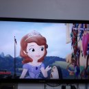 55인치 벽걸이 삼성 파브 TV(판매완료) 이미지