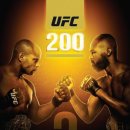 [UFC 200] 숫자로 보는 역대 최고의 이벤트 이미지