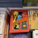 [성인] ChatGPT 그림책 작가 | 2026 타이베이 국제 도서전 방문후기