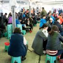 도루묵 화로구이의 잊을 수 없는 맛! (2016 양양 물치항 도루묵축제 후기)