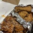 마당놀이통닭