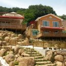 펜션화수목 이미지