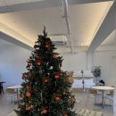 경북슈퍼 | 테슬라 부산 여행 중간 필수 코스 상주 슈퍼차저와 카페 곧감 후기 충전하며 휴식과 힐링