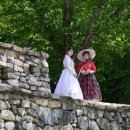 고창읍성 관광안내소 이미지