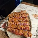 광명카서비스 | [광명] 양꼬치 맛집 <이가네양꼬치 광명역점> 내돈내산 후기 | 광명역 근처 고기 맛집