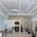 사천산소가스 | 대전미용가구 미용기자재 ''대전 도안동 레이크타워 네아르헤어''시설납품후기