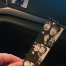 이터널로그 | 인스타에서 핫한 홍대 인생네컷 "이터널로그" 감성적인 흑백으로 빈티지 분위기 UP