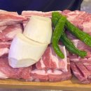 백정 | [송파/맛집] 문정삼겹살 맛집 백정집 방문 후기