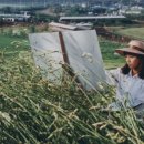 젊은날의수채화 이미지