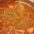 육쌈냉면 이미지