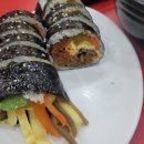 파파쿡스김밥 이미지