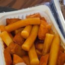 스마일분식 | 이촌동 분식집 &#34;스마일이촌떡볶이&#34; 매우 솔직 후기