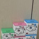 하얀 | 생리대 추천 유기농 순면 생리대 하얀하얀 사용 후기