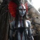 BMC다대3지구 | 판교 CGV IMAX에서 본 <아바타 불과 재> 후기(스포 매우 있음)