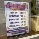 햄스터 분양 로던트 클럽 충남점 이미지