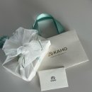 가호 | 가호 미아방지 목걸이 내돈내산 후기✨ 돌기념 선물 베이비페어 구매