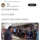 건보 적자라더니 건보 도둑 따로 있었네/서울 반지하서 30대 고독사.../김건희 "경기가 안 좋아요? 어떡하지?"/끝난 줄 알았던 코로 이미지