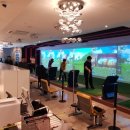 345 골프연습장 이미지