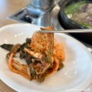 속초 오리고기 맛집 가조오리숯불구이 오리백숙 후기