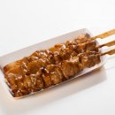 숯불닭꼬치