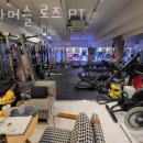 코카머슬로즈PT 이미지