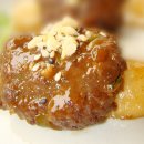 고명갈비 이미지