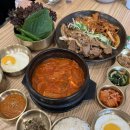 침산건영하이츠경로당 | 대구한식맛집 혼밥 가능한곳 집밥밥을공부하다 침산점