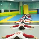 용인대국가대표 태권도 이미지