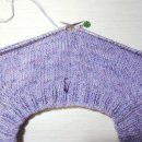 두번째 니드모어 스웨터 by 니드니츠 need_knits