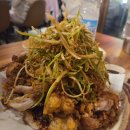 라라족발 | 부천 중동 현대백화점 튀김족발 맛집 라라족발 메뉴 및 후기