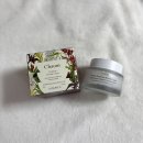 한국리바이탈 | 민감성 피부를 위한 탄력 크림 추천 아이노헤아 차옴 리바이탈 크림