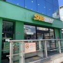 써브웨이 선유도역점 이미지