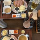 나들이 일식 | 광화문 데이트 규카츠 이치규 광화문점 종각역 맛집 일식