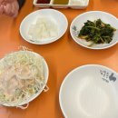 합정 상수 한적한 맛집 김종용 누룽지 통닭 홍대점 후기