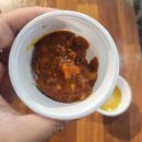 육회왕자연어공주 우안대연점 후기_부산배달맛집