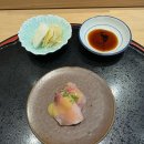 리윤 스시 스미레