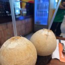 한국1차 그랜드 쇼핑 앞 | [다낭 자유여행] 1일차 코스 총정리: 목식당 예약 꿀팁 &amp; 한시장 금은방 환전 후기 🇻🇳