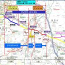 분당내곡간 고속도로 이미지