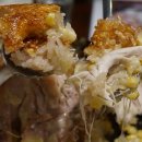 구운통닭 이미지