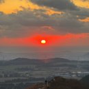 맛고을길 | 12월 제주도 새별오름 일몰 후기 서귀포 맛집 예래고을 갈치조림