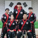 맹호 합기도 이미지