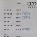 오동통김밥 이미지