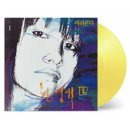 한영애 2집 LP – 바라본다(투명 라임 옐로우 컬러반 180g LP) (한정반) 예약 안내 이미지