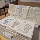 우리 민화(야간) | 국립중앙박물관 전시 사유의방/굿즈샵/푸드코트 정보